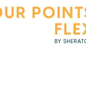 Four Points Flex By Sheraton Shin Осака